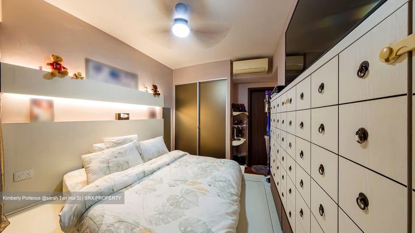 Signature At Yishun (D27), Condominium #604723131